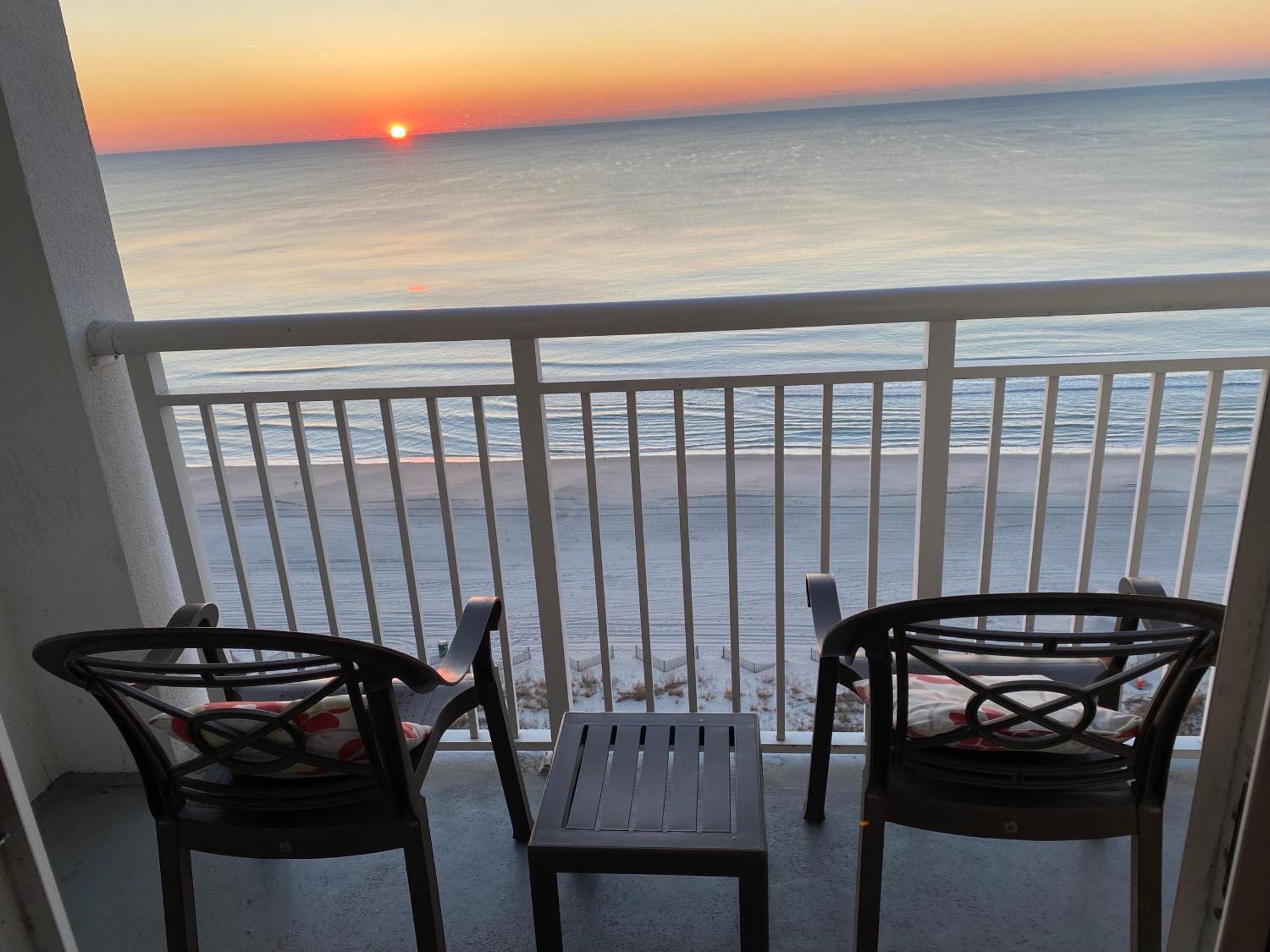 Camelot By The Sea Ocean Front Condo Myrtle Beach Exterior foto