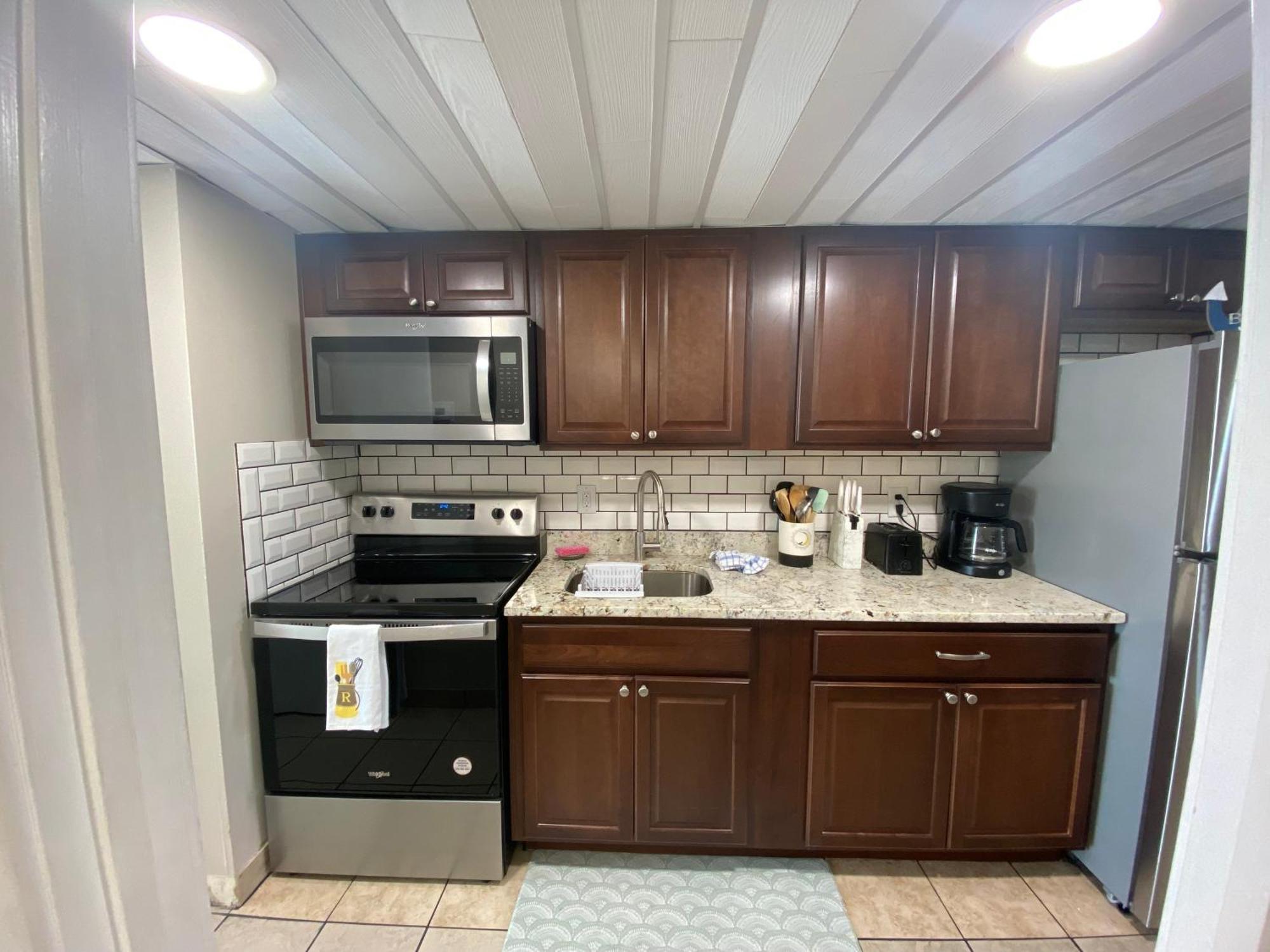 Camelot By The Sea Ocean Front Condo Myrtle Beach Exterior foto